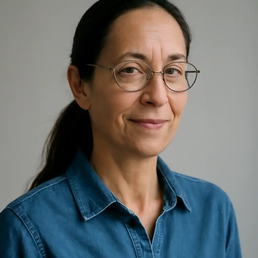 Alejandra Molina Henríquez